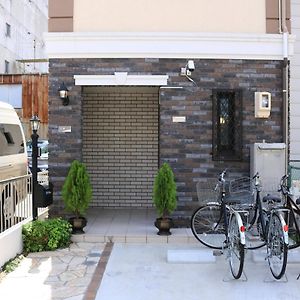 Chiyoda-Home　Osu-Sakae-Subways-Jr Trin-Spa-Parking Spot-Wifi Nagoia Exterior photo