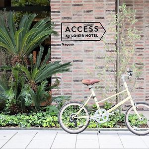 Access By Loisir Hotel Nagoia Exterior photo