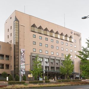 Hotel Rubura Ohzan Nagoia Exterior photo