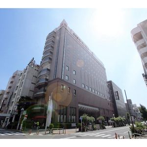 Hotel Nagoya Garden Palace - Vacation Stay 25765V Exterior photo