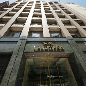 Hotel Landmark Nagoia Exterior photo
